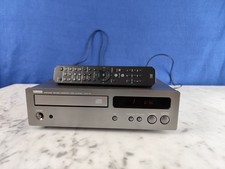 Yamaha CDX-10 ti FB CD-Player
