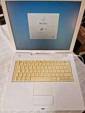 Apple Ibook G4 A1055 2004