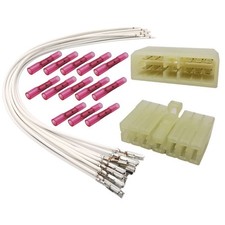 Mecalac 12MTX 13-poliger