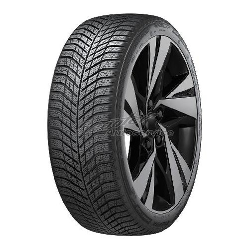 Winterreifen hankook winter - winterreifen,