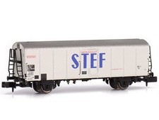 Brawa 67121 - Güterwagen