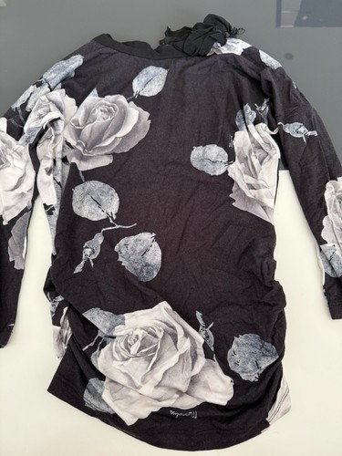 Monnalisa langarmshirt - monnalisa,