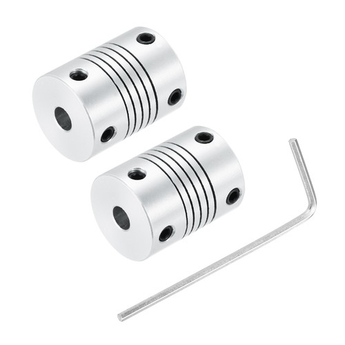 Stück wellenkupplung 5mm - stück,