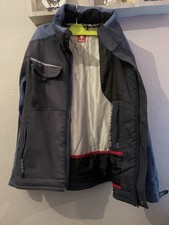 Strauss Softshelljacke e.s