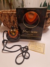 Lancome Magie Noire Eau de Parfum Besondere Edition Vintage 3,5