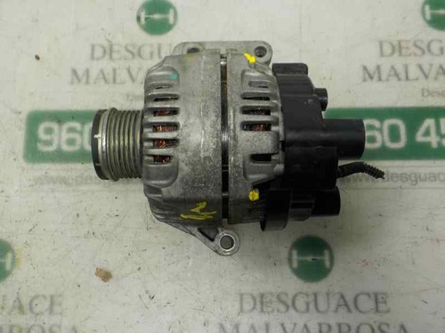 Lichtmaschine 16917344 für - 16917344,