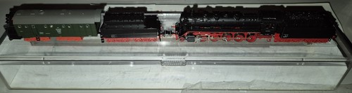 Minitrix 12204 mhi baureihe - minitrix,