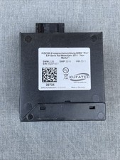 KUFATEC FISCON FSE mit A2DP BMW Pro für E/F Serie, ab Bj. 2011 *37663 - 1*