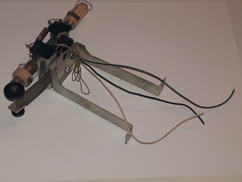 Ferritantenne aus nordmende - ferritantenne,