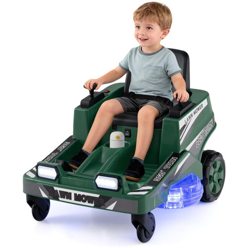 Costway kinder elektroauto - costway,