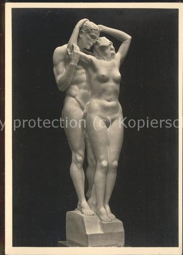 Skulpturen josef thorak - skulpturen,