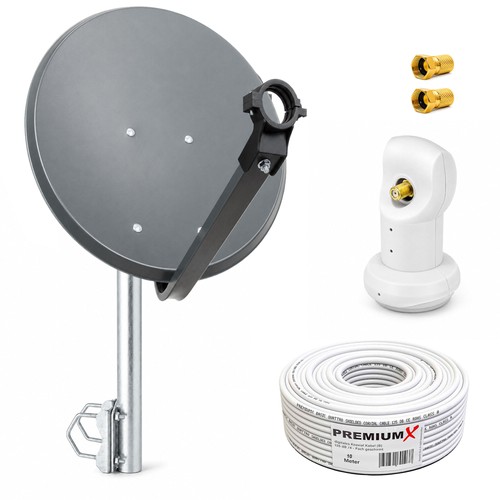 Balkon sat anlage 60cm - anlage,