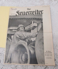 1939 Nr. 26 : Der Feuerreiter