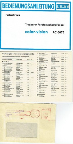 Bedienungsanleitung fernseher - bedienungsanleitung,