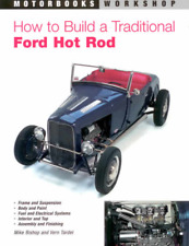Build Traditional Ford Hot Rod