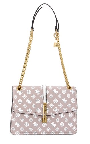 Guess james logo convertable - logo,