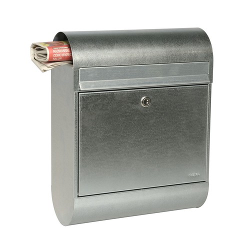 Mefa ruby 866 briefkasten - ruby,