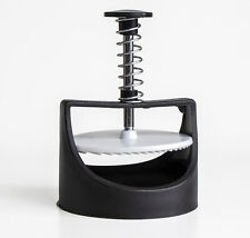 Burgerpresse Patties-Former Hamburger Patty Maker Burger Veggie  10x14,5 cm