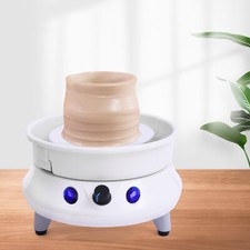 DIY Töpferscheibe Elektrische