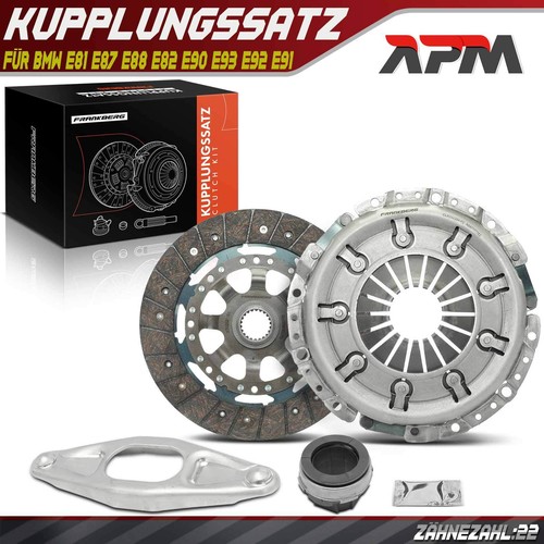 Kupplungssatz für bmw - kupplungssatz,