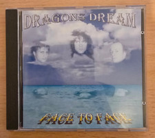 Dragons Dream – Face To Face