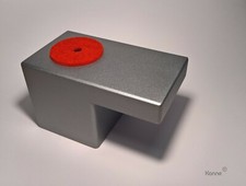 Tonearm Base made of CORIAN