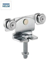 Helm Woelm Rollapparat