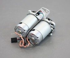 Mabuchi RS555SH Zwei Motoren