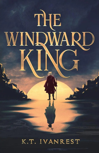 Ivanrest the windward - |,