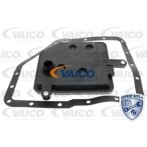 Vaico hydraulikfiltersatz - vaico,