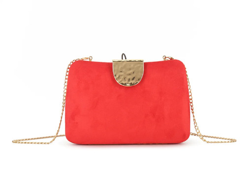 Damen clutch tasche kette - clutch,