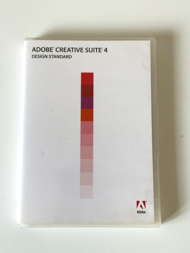 Adobe creative suite - creative,