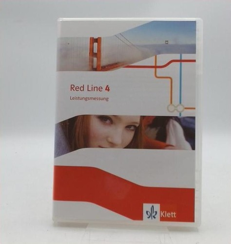 Red line leistungsmessung - line,