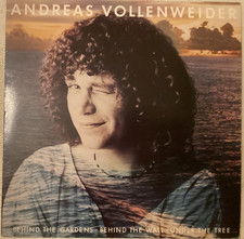 Andreas Vollenweider –