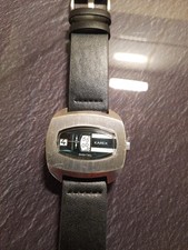 Karex Scheibenuhr Defekt