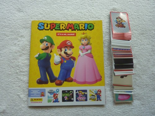 Super mario me - super, 2