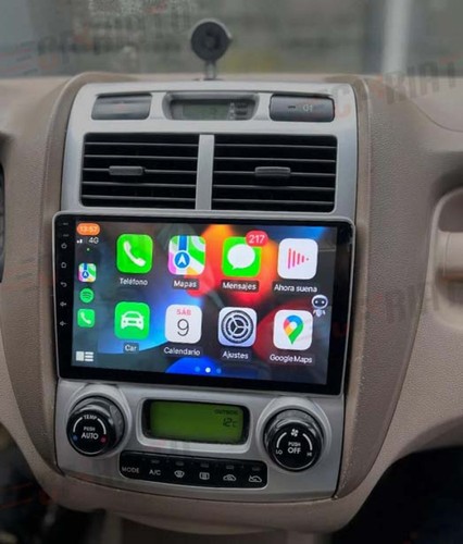 Wireless apple carplay - apple,