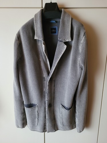 Strick jacket engbers gr l - engbers,, gr.l