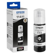 EPSON 114/T07A1 pigmentschwarz