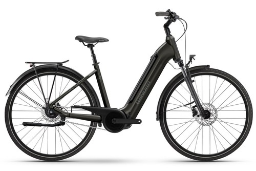 Winora elektro fahrrad - elektro-fahrrad, 28"