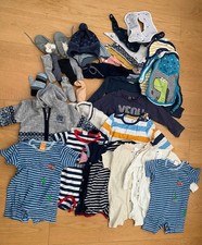 32 Teilige Baby Kleidungsset