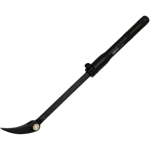 Teleskop hebeleisen 325 - teleskop-hebeleisen, 325-460mm