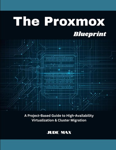 The proxmox blueprint guide - blueprint:,