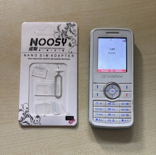 Sagem 411 handy telefon - 411, v