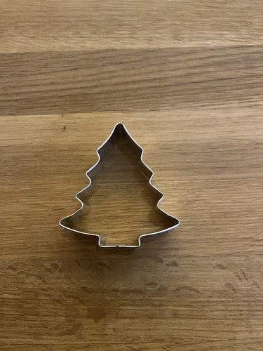 Kaiser ausstechform tannenbaum - kaiser,