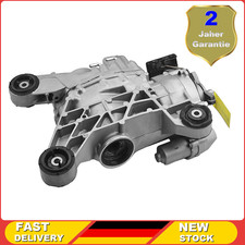 HINTEN DIFFERENTIALGETRIEBE