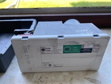 Audi A3 8L A4 ZV PUMPE