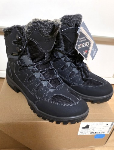 Neu ecco gore tex - ecco, gore-tex