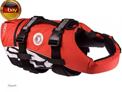 Ezydog schwimmweste hund dfd - hund,