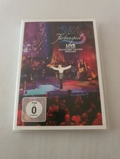 DVD Helene Fischer Farbenspiel Live aus dem deutschen Theater München